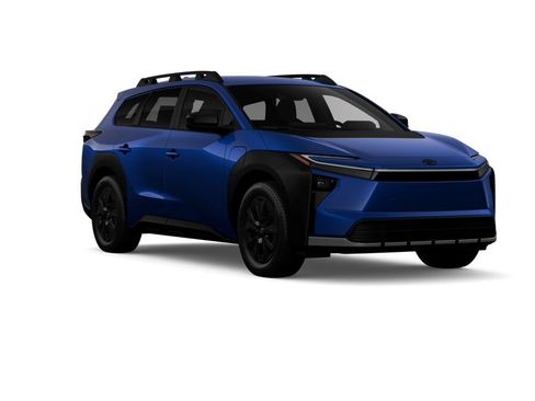 New 2026 Toyota bZ Woodland AWD/4WD image 15