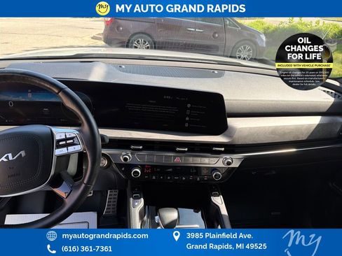Used 2024 Kia Telluride SX Prestige X-Line AWD/4WD image 18
