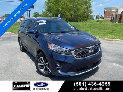 Used 2019 Kia Sorento EX