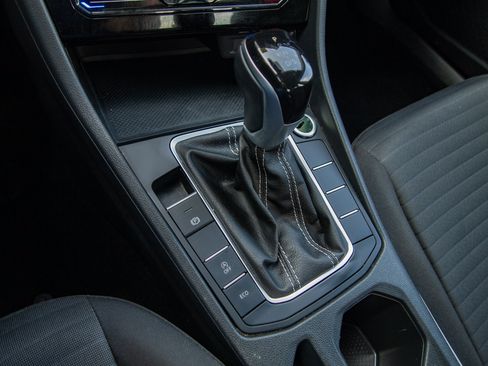 Used 2025 Volkswagen Jetta S FWD image 19