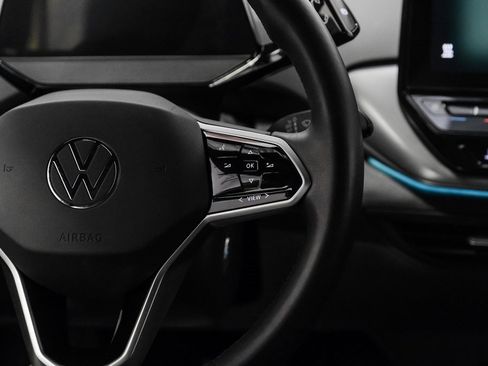 Used 2021 Volkswagen ID.4 Pro w/ ID.4 Protection Package image 23