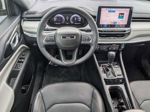 Used 2023 Jeep Compass Limited w/ Elite Group image 10