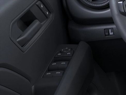 New 2026 Chevrolet Colorado W/T image 22