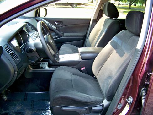 Used 2014 Nissan Murano S image 14