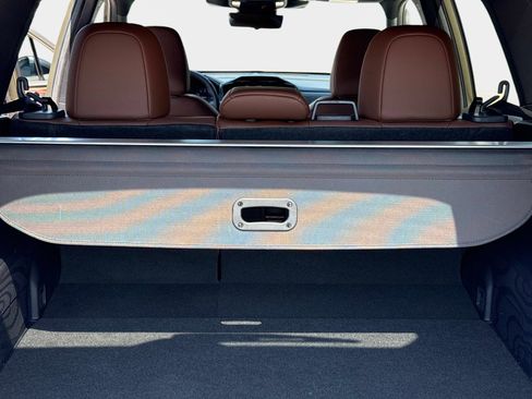 Certified 2026 Subaru Forester Touring AWD/4WD image 12