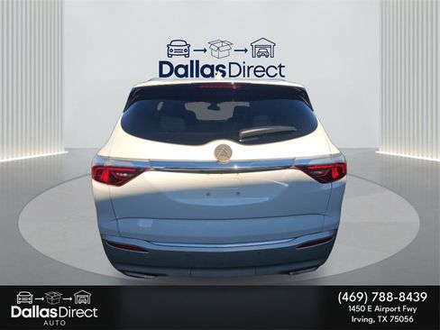 Used 2022 Buick Enclave Essence image 7