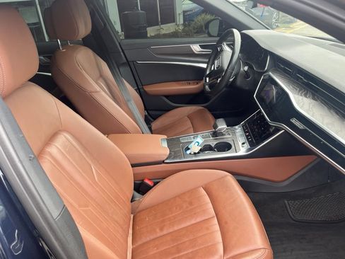 Used 2020 Audi A6 3.0T Premium AWD/4WD image 12
