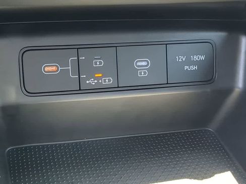 New 2026 Hyundai Santa Cruz SEL image 30