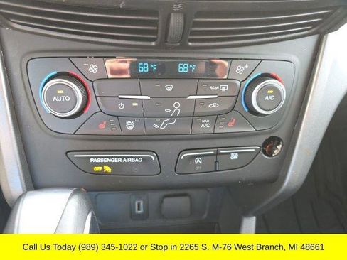 Used 2018 Ford Escape SEL AWD/4WD image 26