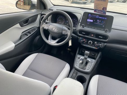 Used 2022 Hyundai Kona SE FWD image 13
