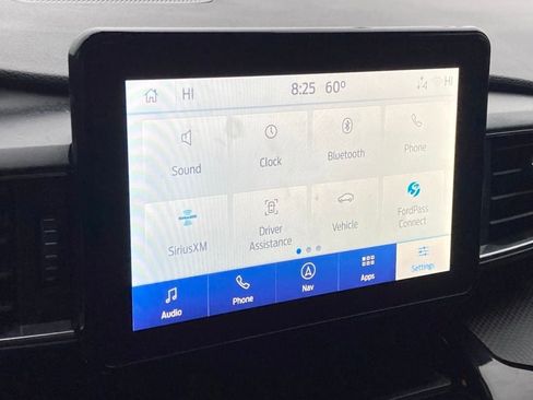 Used 2022 Ford Explorer ST-Line w/ Class IV Trailer Tow Package image 22