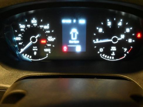 New 2026 RAM ProMaster 2500 w/ Safety Group image 25