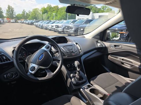 Used 2014 Ford Escape S FWD image 18