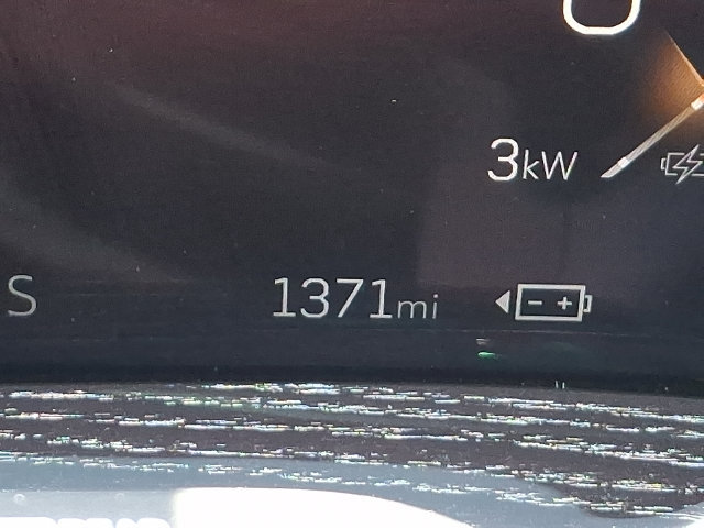 Certified 2026 Cadillac Escalade IQ Luxury 1 AWD/4WD image 20