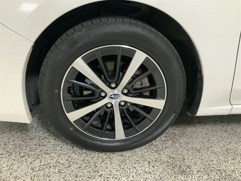 Used 2023 Subaru Impreza 2.0i Premium AWD/4WD image 7