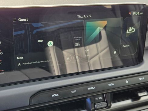 New 2027 Kia Telluride SX Prestige X-Line AWD/4WD image 10