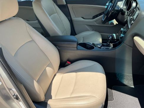 Used 2014 Kia Optima EX w/ EX Premium Package FWD image 13