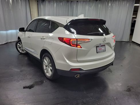 Used 2021 Acura RDX AWD image 6