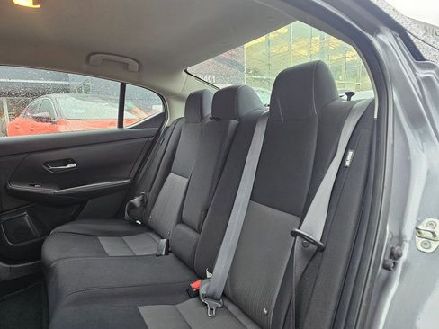 Used 2020 Nissan Sentra SV w/ Electronics Package image 14