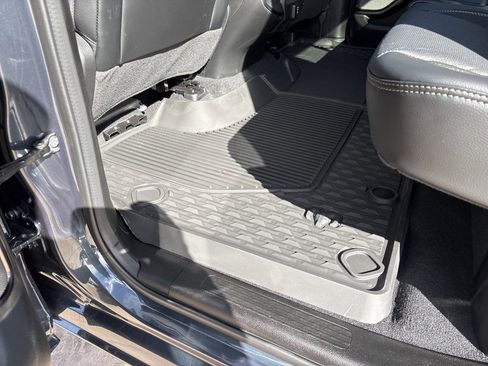 New 2026 RAM 1500 Rebel image 20