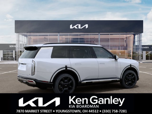 New 2027 Kia Telluride SX Prestige AWD/4WD image 6
