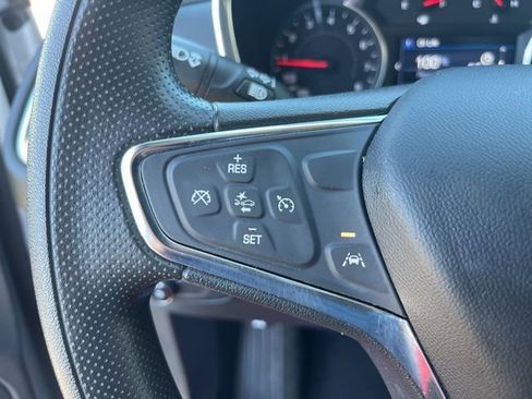 Used 2021 Chevrolet Equinox LT image 19