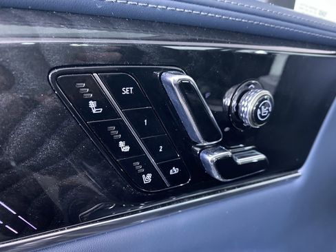 New 2025 Cadillac Escalade IQ Sport 2 image 9