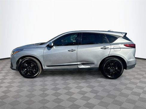 Used 2019 Acura RDX AWD w/ Advance Package image 9