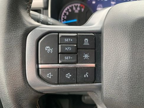 Used 2023 Ford F150 XLT w/ Equipment Group 302A High AWD/4WD image 48