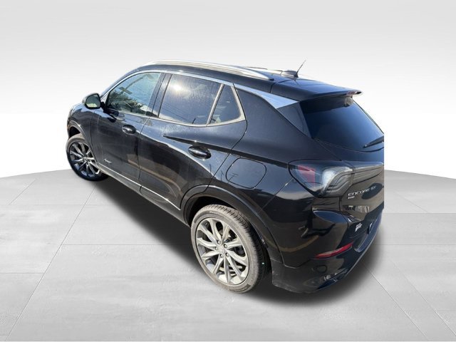 Used 2024 Buick Encore GX Avenir AWD/4WD image 6