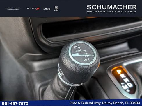 New 2026 Jeep Wrangler Sport AWD/4WD image 20