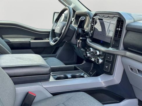 Used 2024 Ford F150 XLT w/ Mobile Office Package image 12
