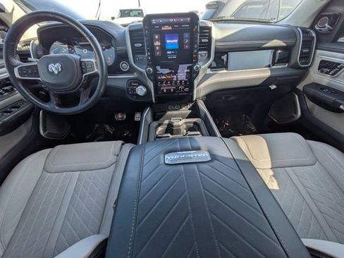 Used 2025 RAM 1500 Tungsten image 12