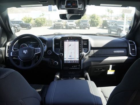 New 2026 RAM 1500 Big Horn image 25