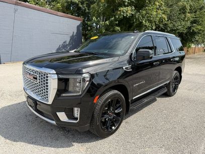 Used 2023 GMC Yukon Denali