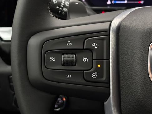 New 2026 GMC Sierra 1500 Elevation w/ Elevation Premium Package AWD/4WD image 22