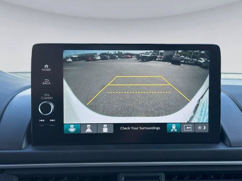 Certified 2025 Honda Pilot EX-L image 26