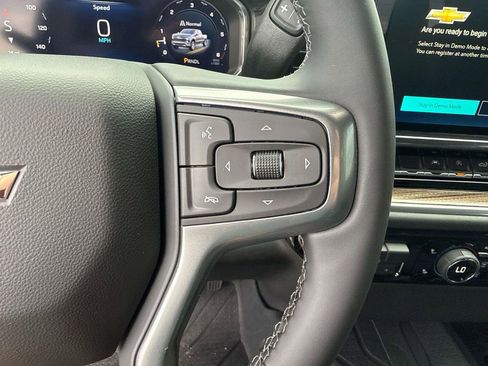 New 2026 Chevrolet Silverado 1500 LT w/ Texas Edition Plus image 21