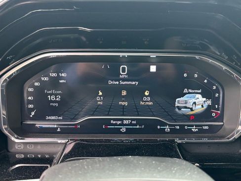 Used 2022 GMC Sierra 1500 Elevation w/ Elevation Premium Package image 36