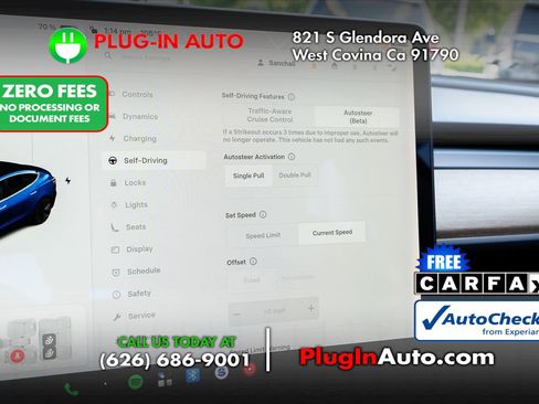 Used 2019 Tesla Model 3 Standard Range Plus RWD image 24