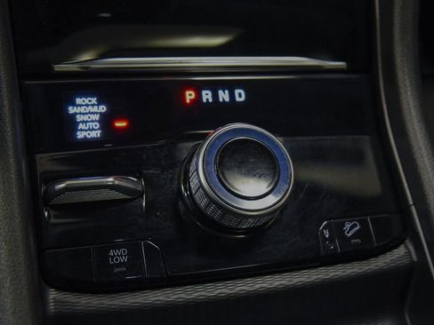Used 2023 Jeep Grand Cherokee 4WD 4xe image 24