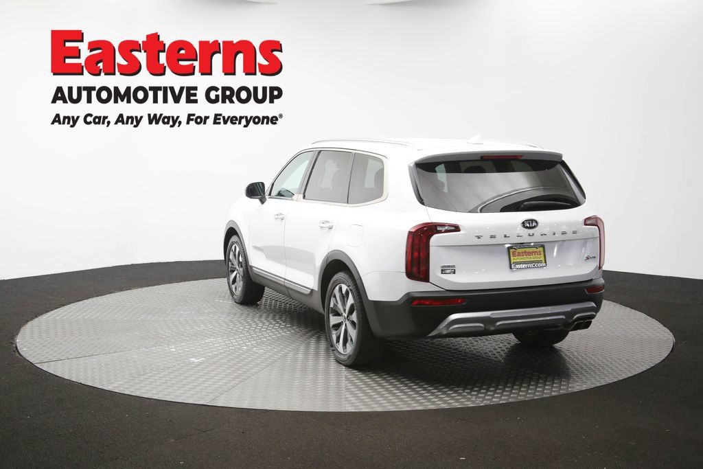 Used 2020 Kia Telluride S AWD/4WD image 69