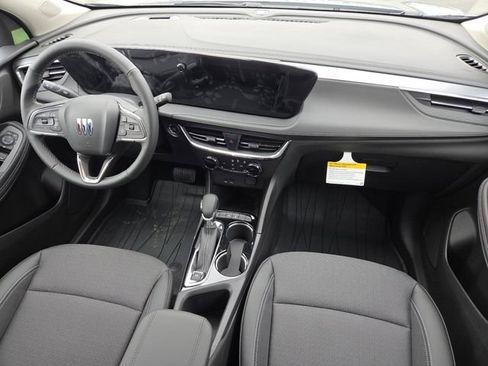 New 2026 Buick Encore GX Preferred w/ Comfort Package image 28