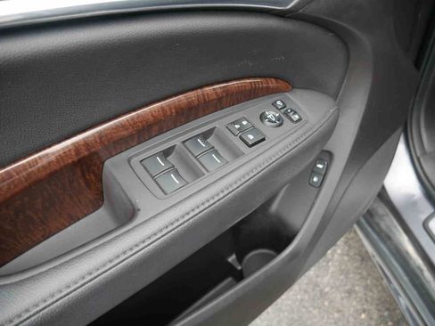 Used 2017 Acura MDX SH-AWD w/ Technology Package image 30