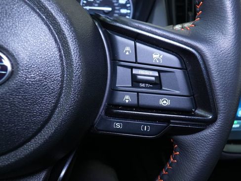 Used 2024 Subaru Crosstrek 2.5i Limited image 38