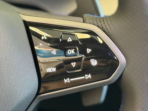 New 2026 Volkswagen Golf w/ Euro Style Package AWD/4WD image 22