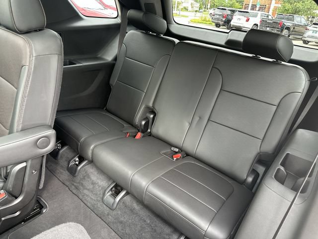 Certified 2023 Chevrolet Traverse High Country AWD/4WD image 28