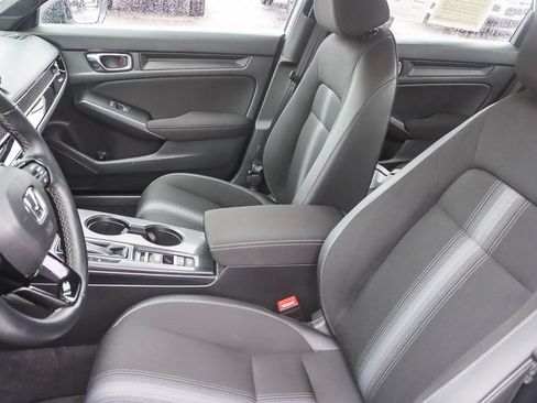 Used 2024 Honda Civic Sport image 42