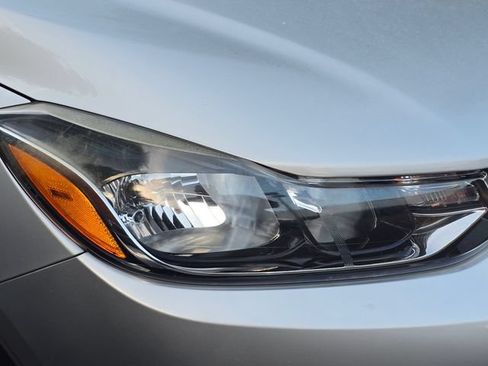 Used 2018 Chevrolet Trax LS FWD image 9