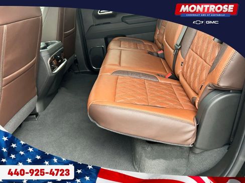 New 2026 GMC Sierra 1500 Elevation w/ Elevation Premium Package image 22